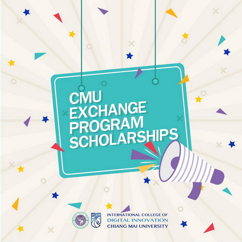 International College of Digital Innovation Chiang Mai University